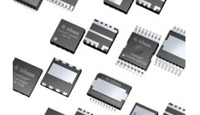 PCIM: 600V Silicon Mosfets från Infineon och GaN från 200 mm skivor